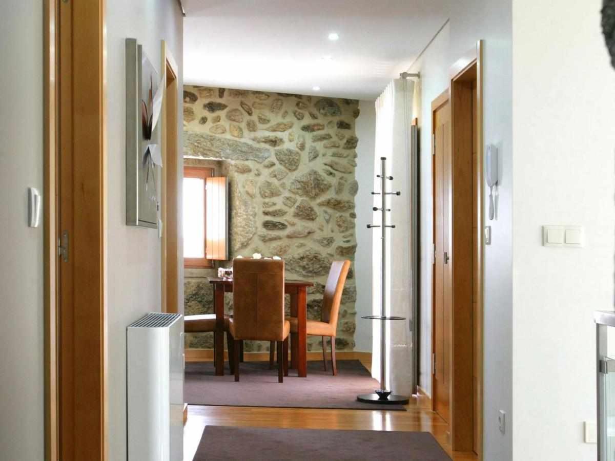 Casa Das Pesqueiras Мелгасу Экстерьер фото