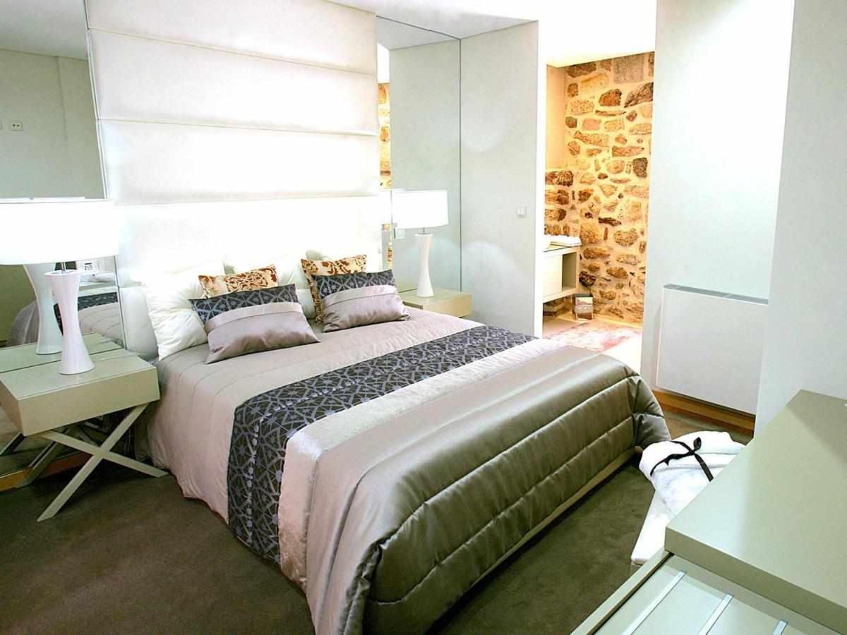 Casa Das Pesqueiras Мелгасу Экстерьер фото
