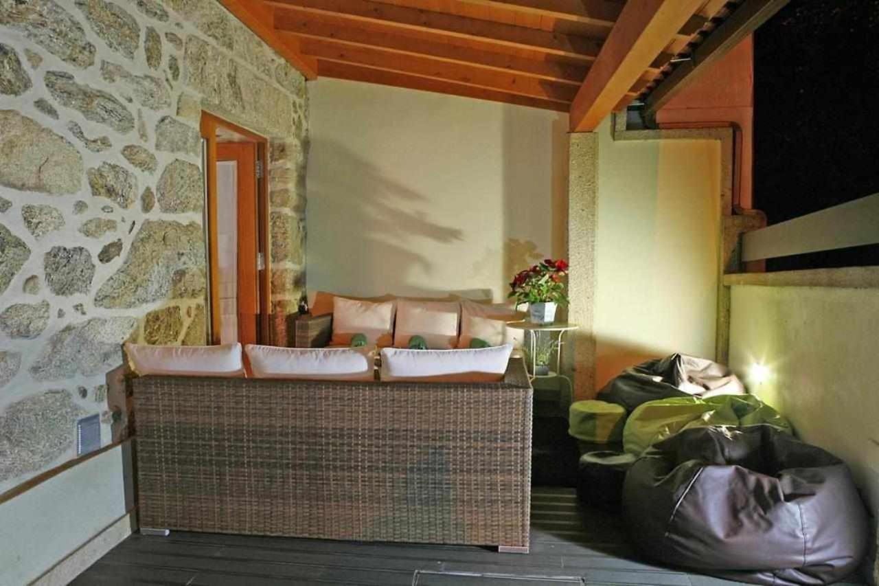 Casa Das Pesqueiras Мелгасу Экстерьер фото